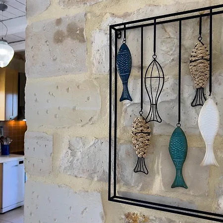 빌라 Euterpe Kokkino Chorion St George Retreat By Apokoronas-villas Kokkino Chorio